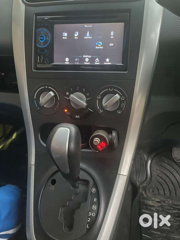 Maruti Suzuki Ritz 1.2 2013 Automatic