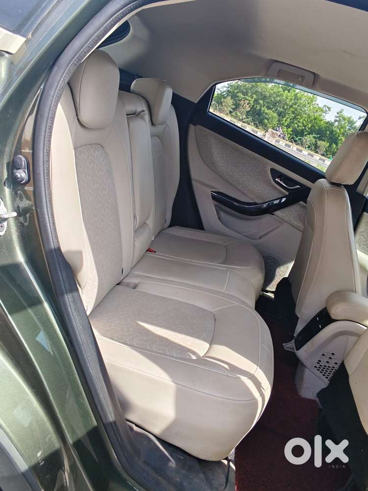 Tata Nexon 1.2 Revotron Xz Plus, 2022, Diesel