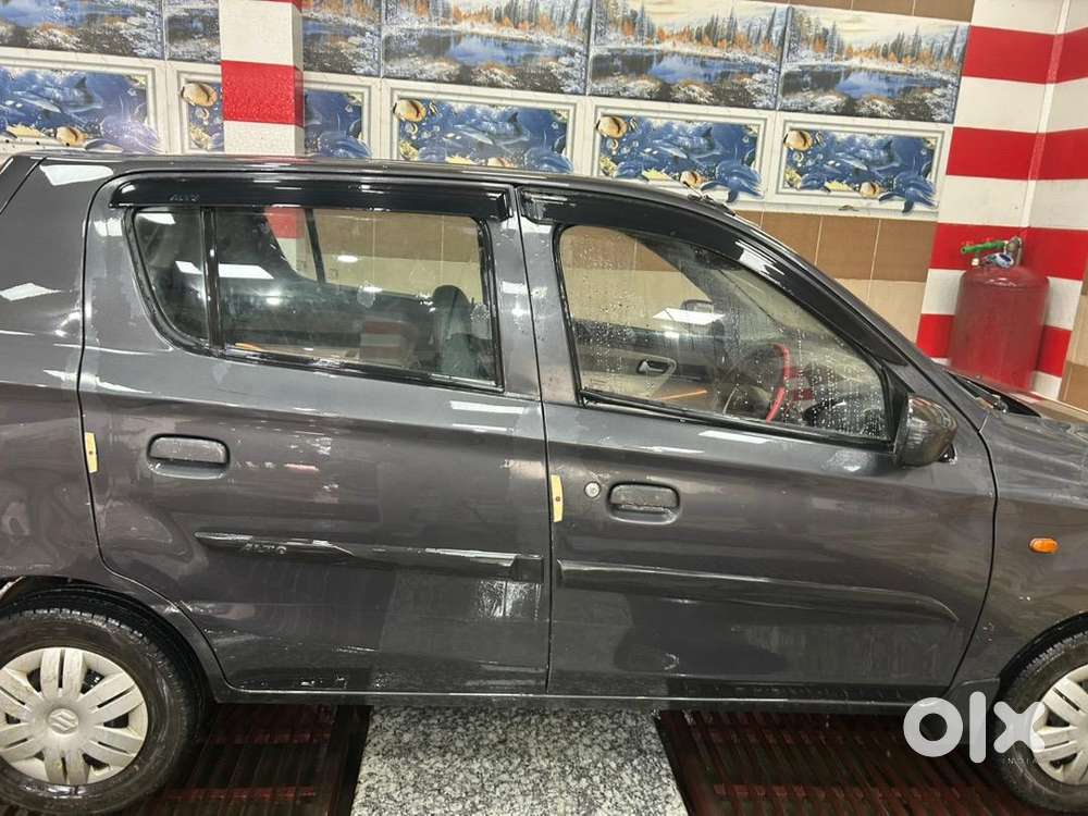 Maruti Suzuki Alto 800 Petrol Good Condition