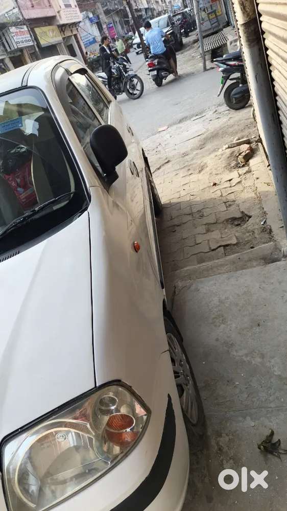 Hyundai Santro Xing Gls Plus 2014 Fully Original