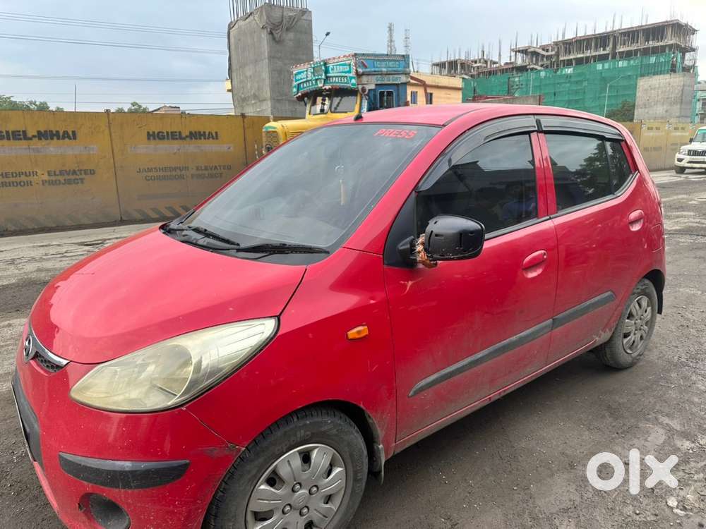 Hyundai I10 2009 Petrol