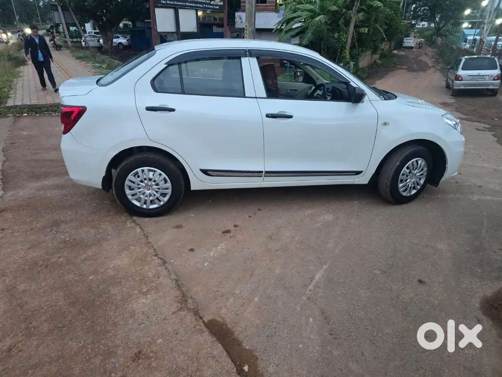 Maruti Suzuki Dzire 1.2 2024