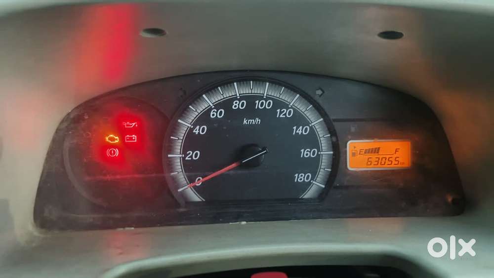 Maruti Suzuki Eeco 7 Seater Standard, 2018