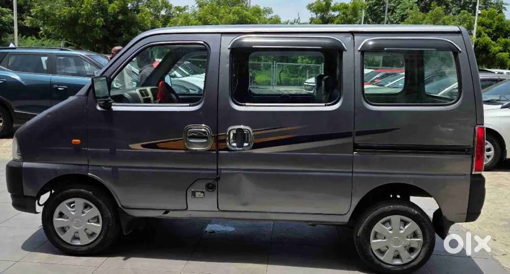 Maruti Suzuki Eeco Cng 5 Seater Ac, 2021, Cng & Hybrids