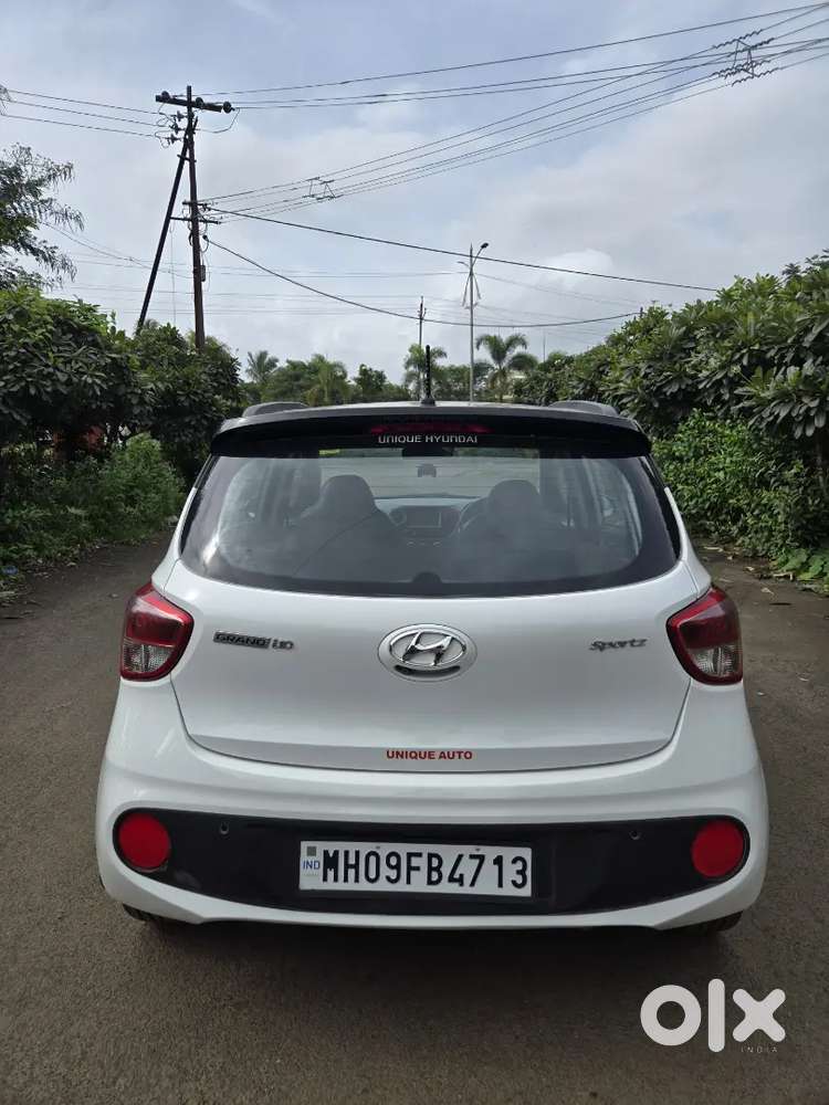 Hyundai Grand I10 2019 Diesel