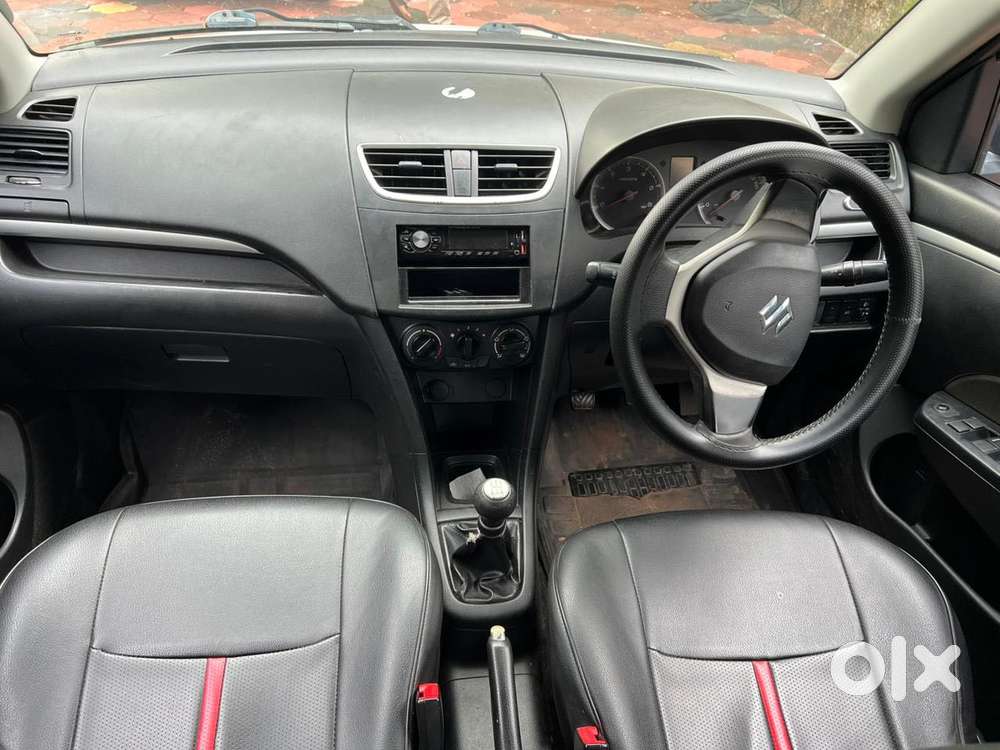 Maruti Suzuki Swift Vdi (o), 2014, Diesel