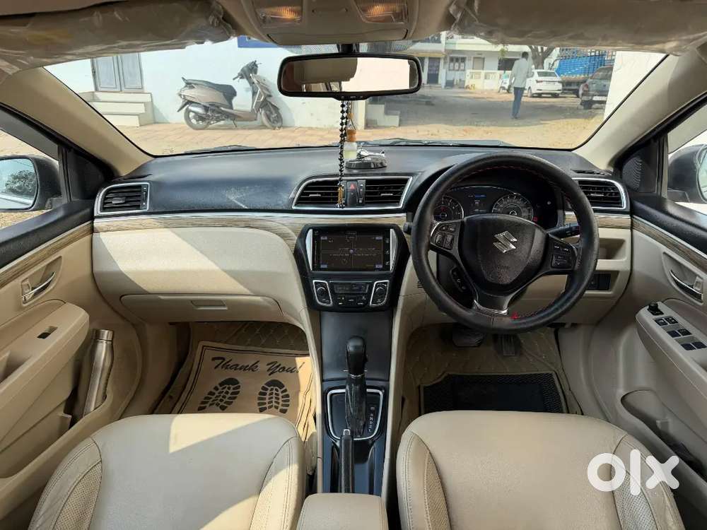 Maruti Suzuki Ciaz 2020