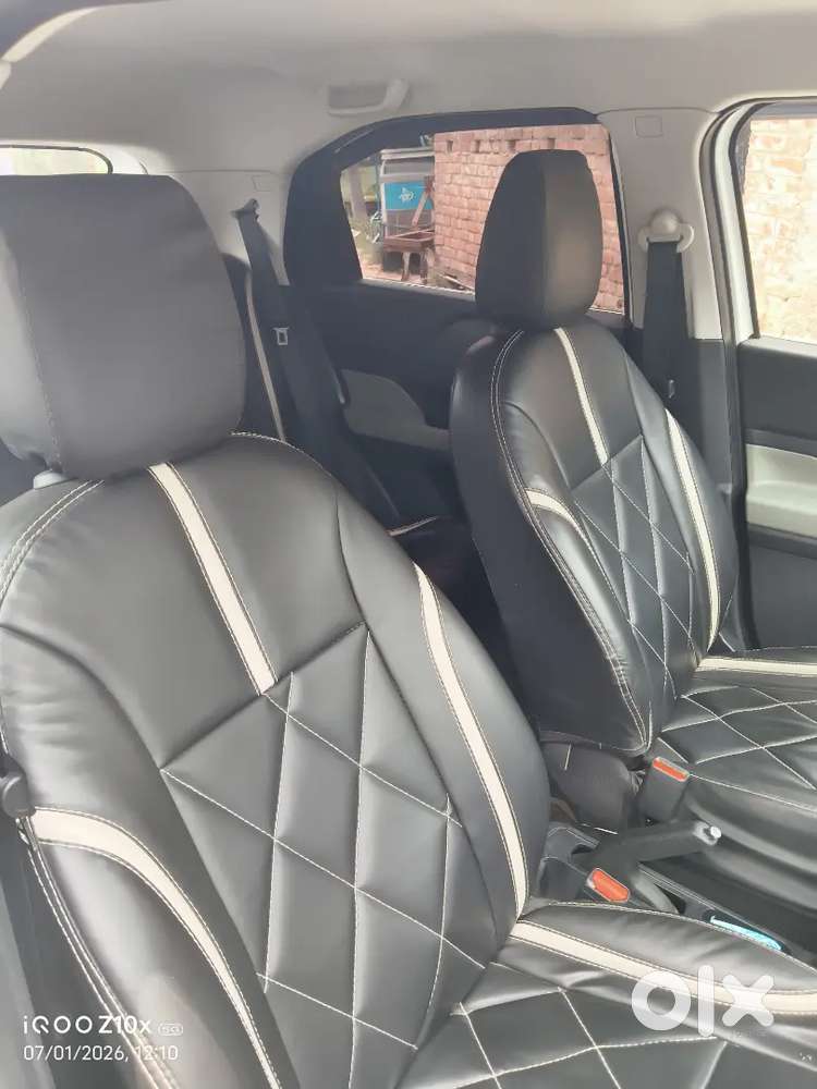 Tata Punch 2024 Petrol Well Maintained