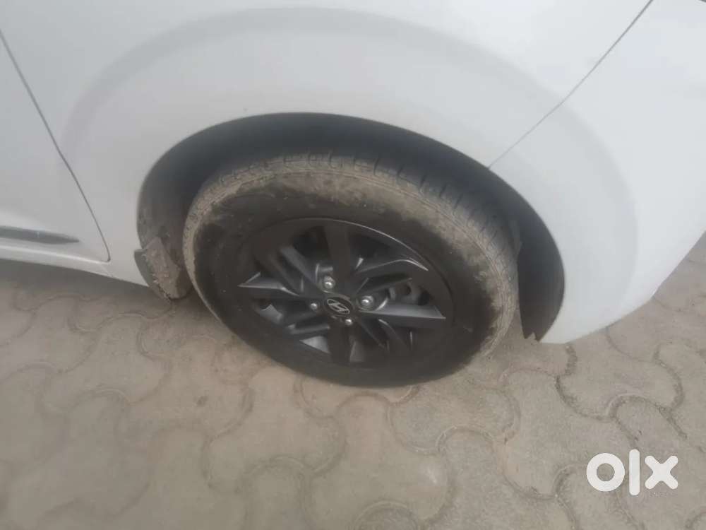 Hyundai Grand I10 Nios 1.2 Kappa Vtvt Sportz Cng, 2022, Cng & Hybrid..