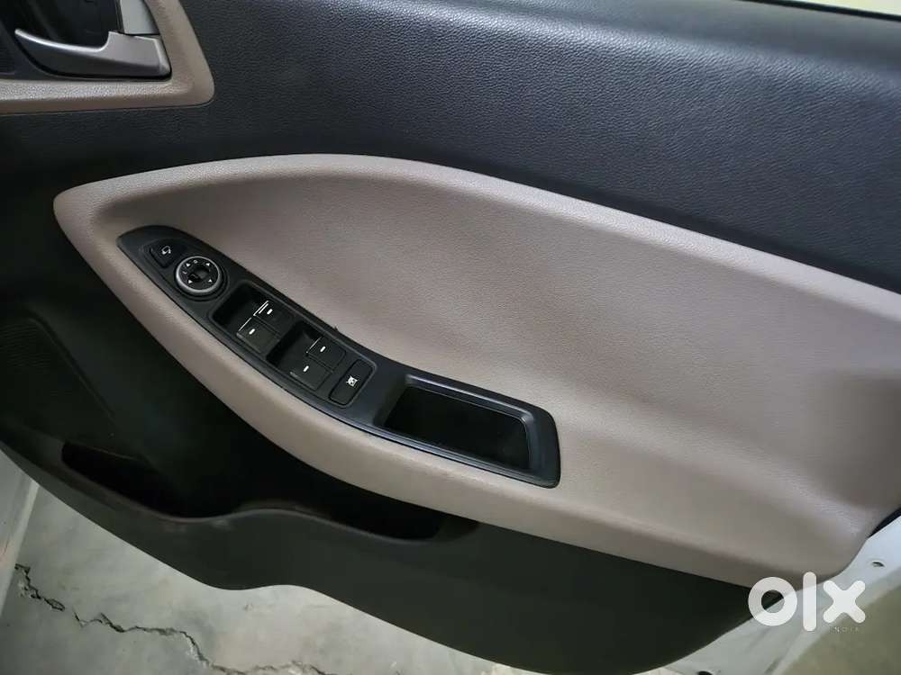 Hyundai Elite I20 2019 Sportz Opt.