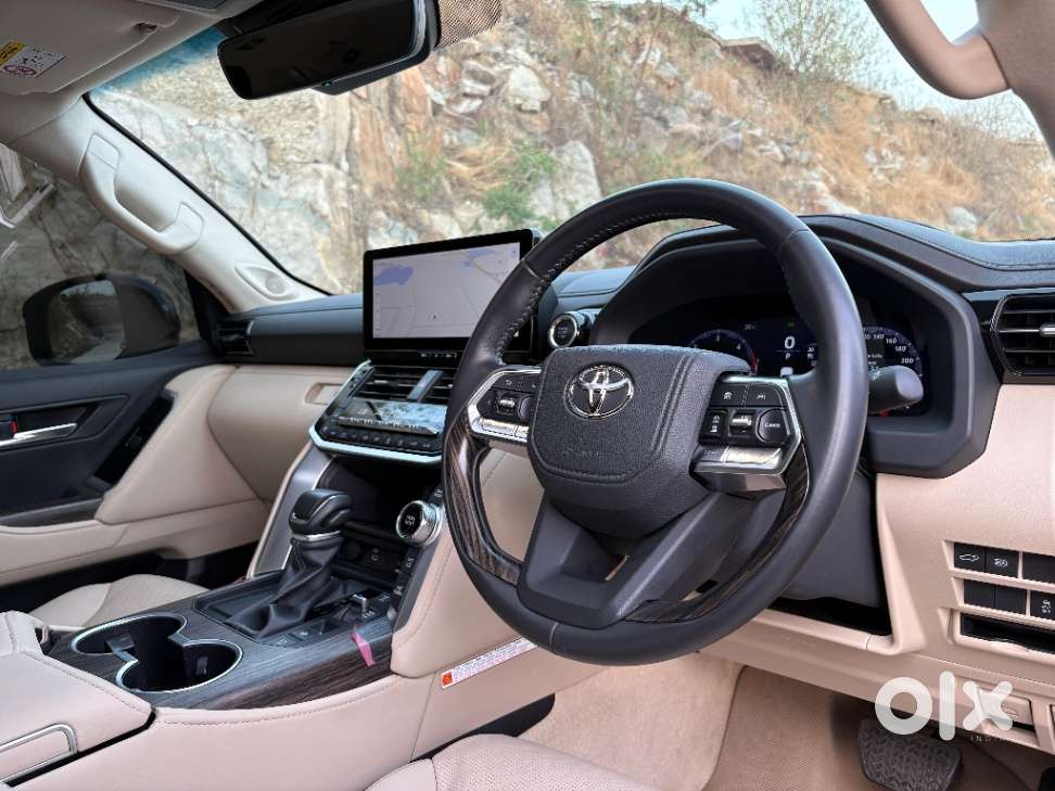 Toyota Land Cruiser 3.3 Zx Diesel, 2025, Diesel