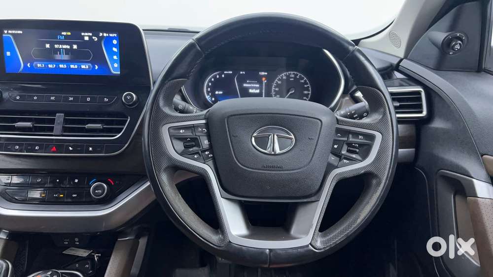 Tata Harrier Xz+, 2022, Diesel