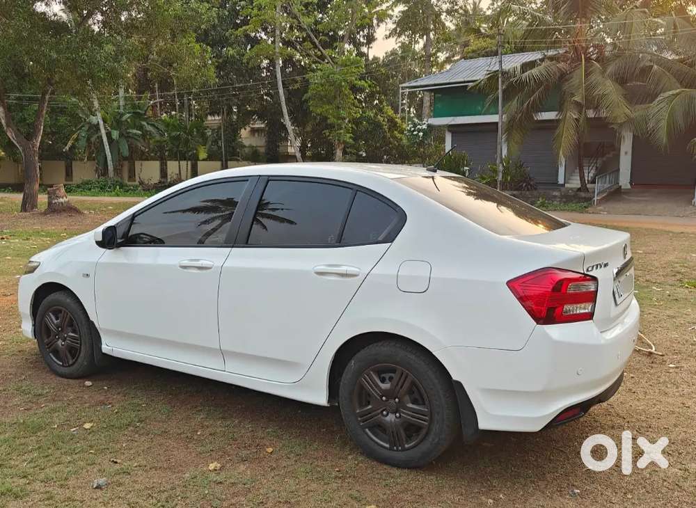 Original Kl Registration, Test Renewed Well Maintained, New Insurance.