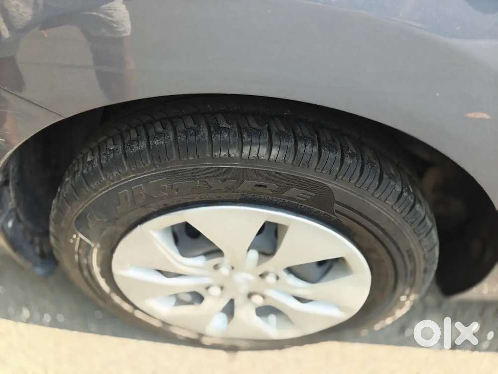 Hyundai Xcent S Vtvt 1.2 Petrol In Excellent Condition