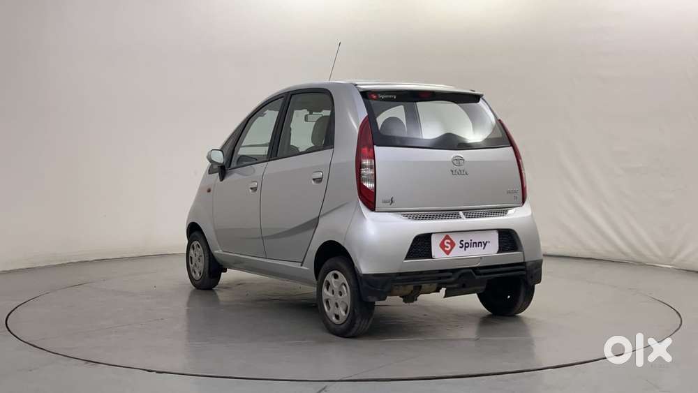 Tata Nano 2012-2015 Twist Xt, 2014, Petrol