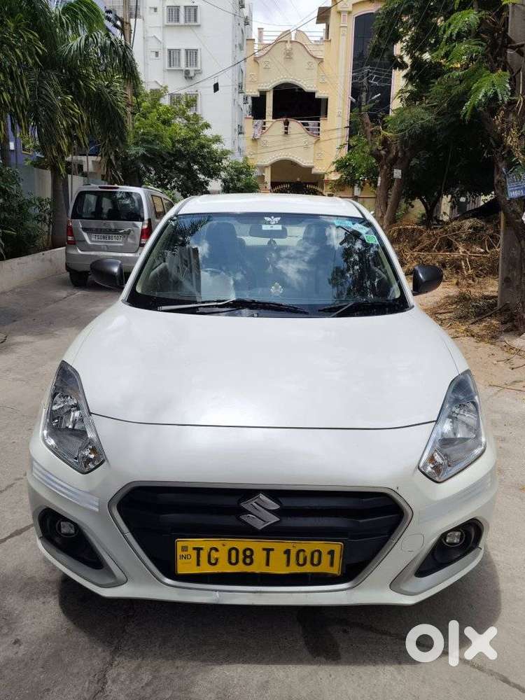 Maruti Suzuki Swift Dzire Tour, 2024, Cng & Hybrids