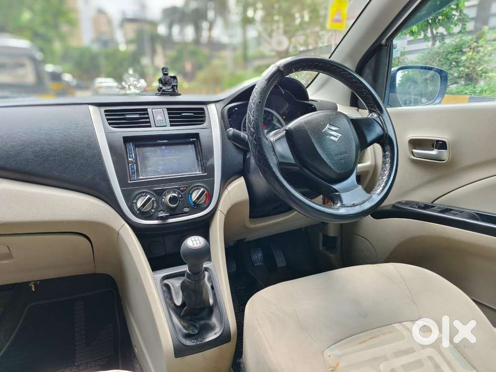 Maruti Suzuki Celerio Cng Vxi Optional, 2019, Cng & Hybrids