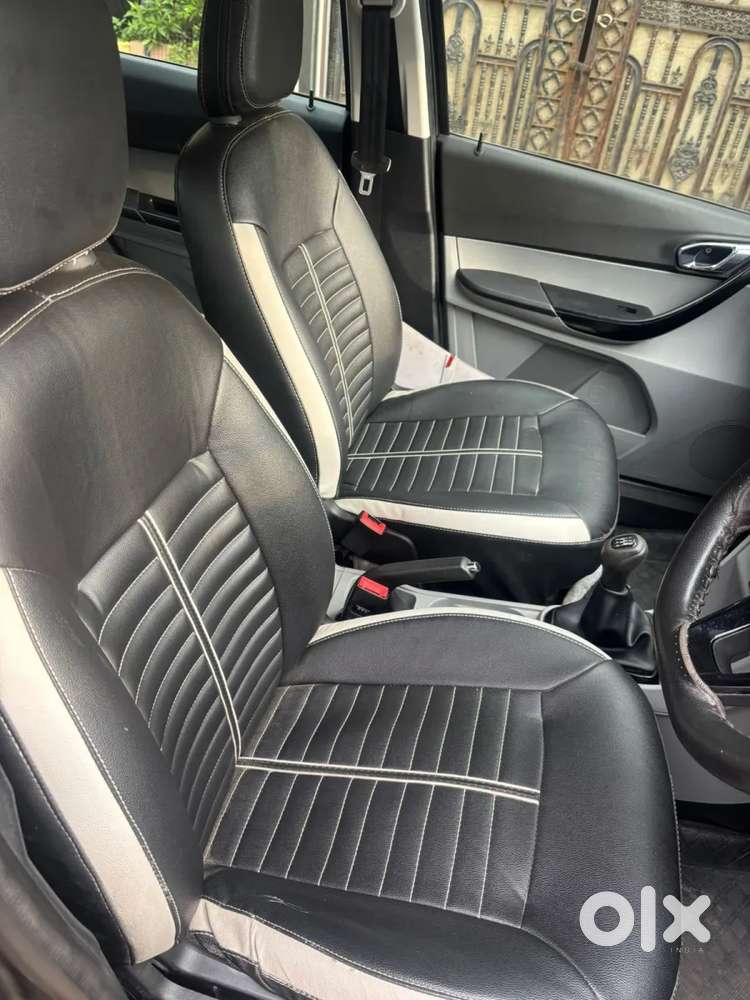 Tata Tiago Xz, 2020, Petrol
