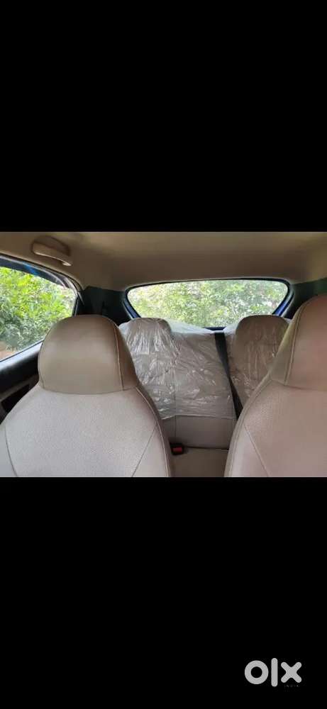 Hyundai Eon 2018 Petrol Well Maintained. Low Km. 2new Tyres.
