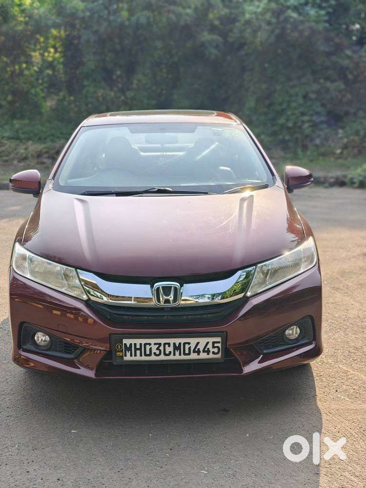Honda City I Dtec Vx, 2017, Diesel