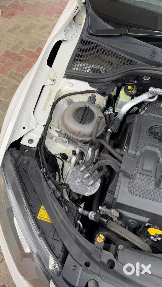 Skoda Octavia 2014 Diesel Well Maintained