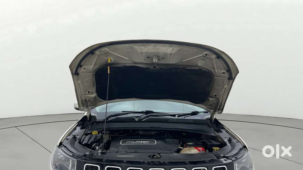 Jeep Compass 2.0 Sport Plus, 2019, Diesel
