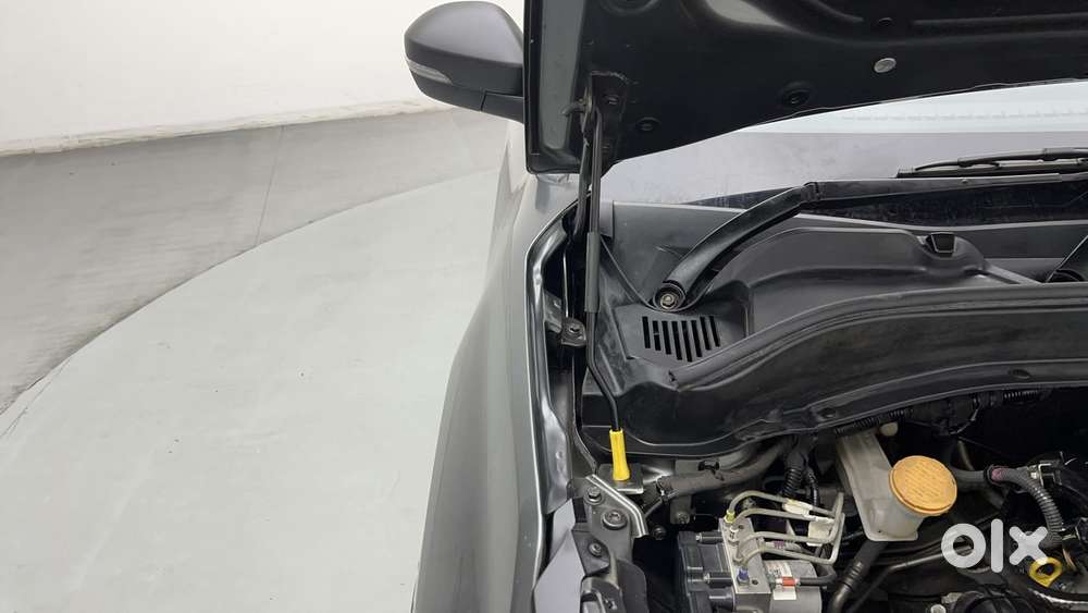 Tata Punch Pure, 2024, Petrol