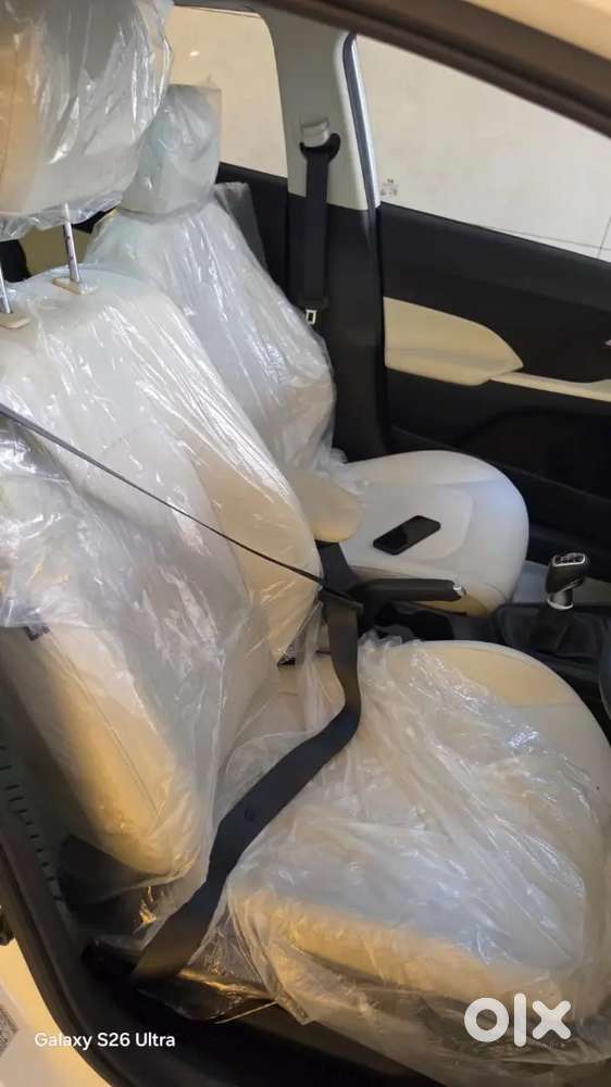 Hyundai Verna 2026 Petrol 4000 Km Driven