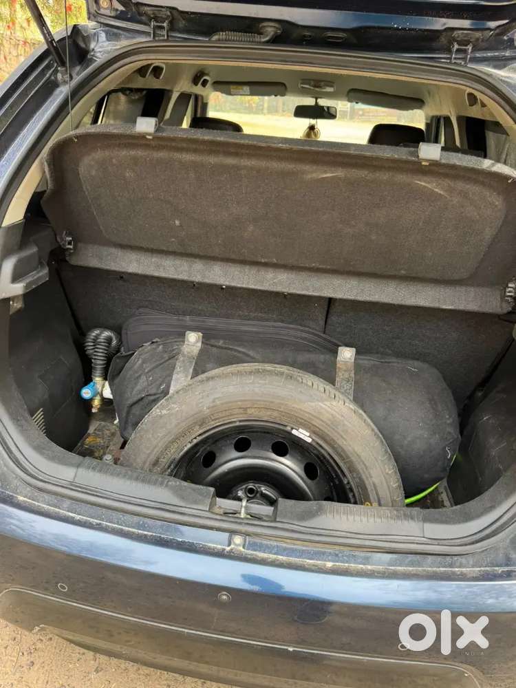 Maruti Suzuki Ignis 2022