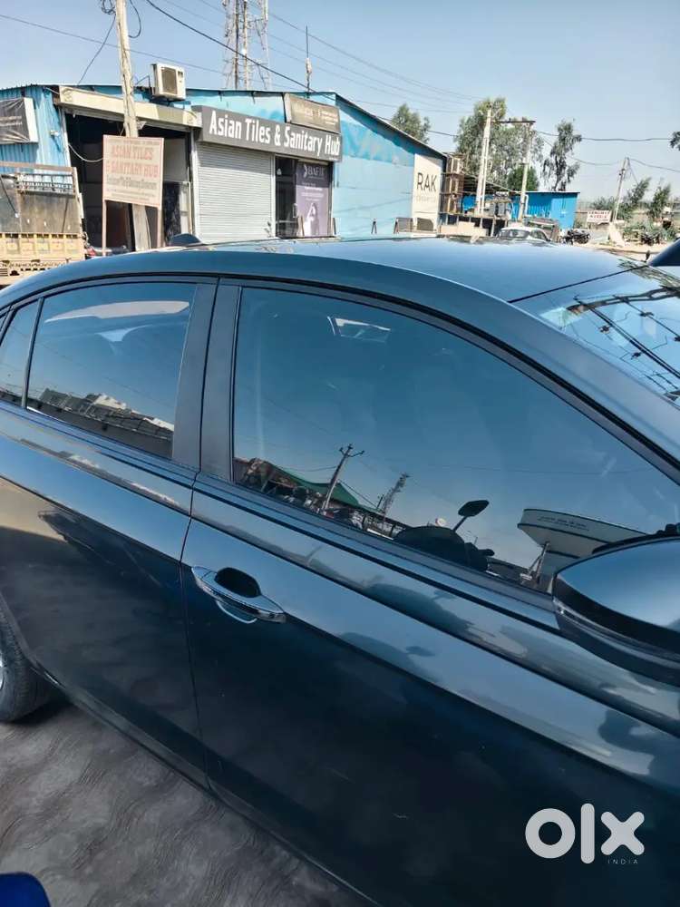 Volkswagen Virtus 1.0 Highline 2023