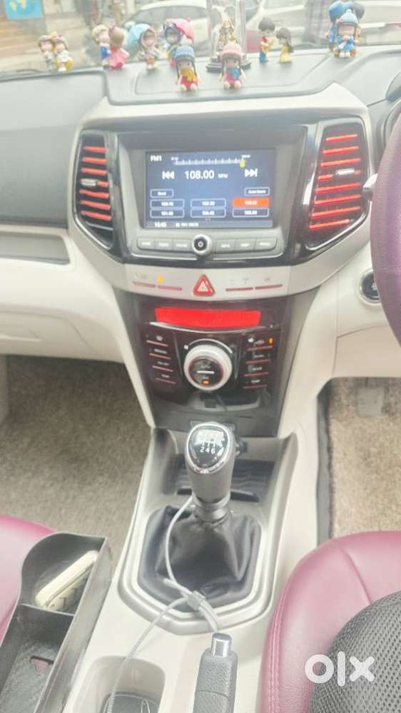 Mahindra Xuv300 W8 Diesel, 2023, Diesel