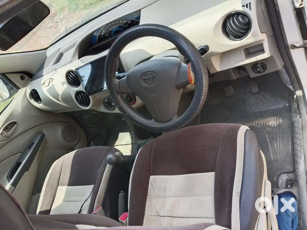 Toyota Etios Liva G