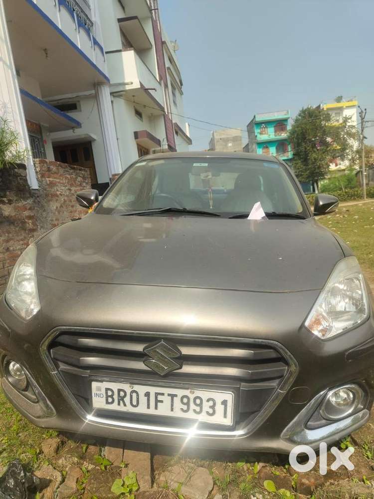 Maruti Suzuki Swift Dzire 2022 Petrol 36000 Km Driven