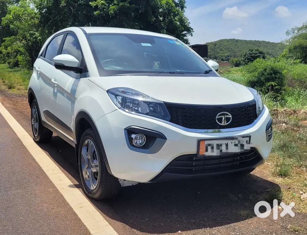 Tata Nexon