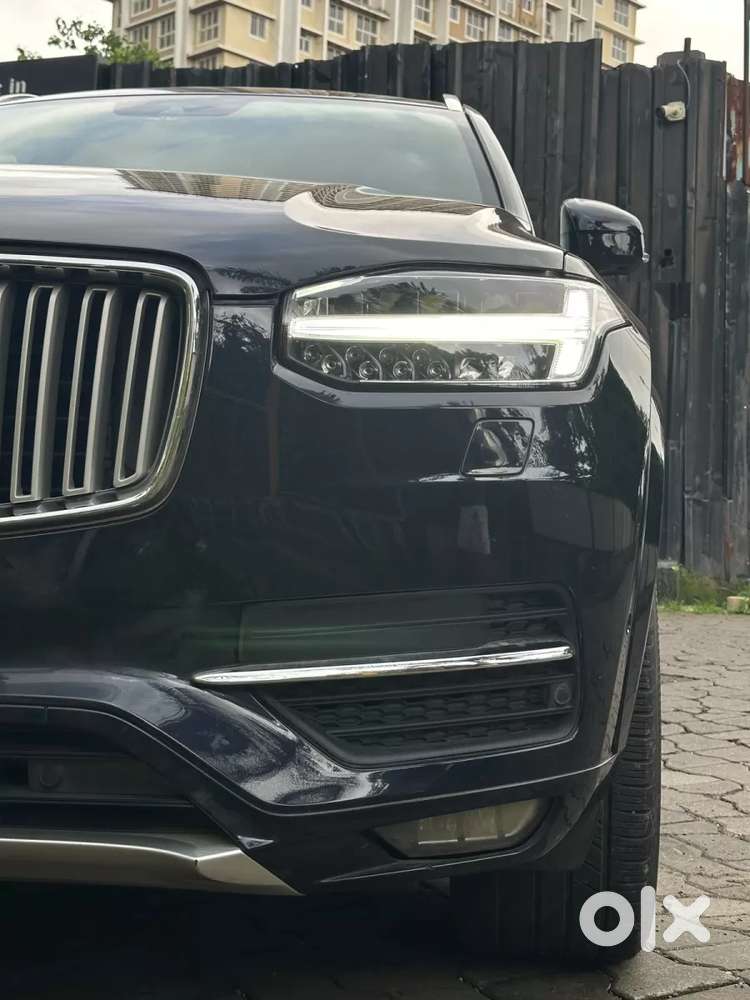 Volvo S90, 2019, Diesel