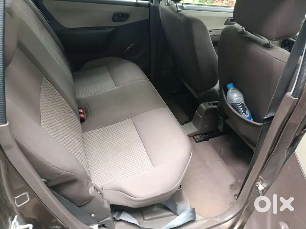 2013 Zen Estilo Lxi