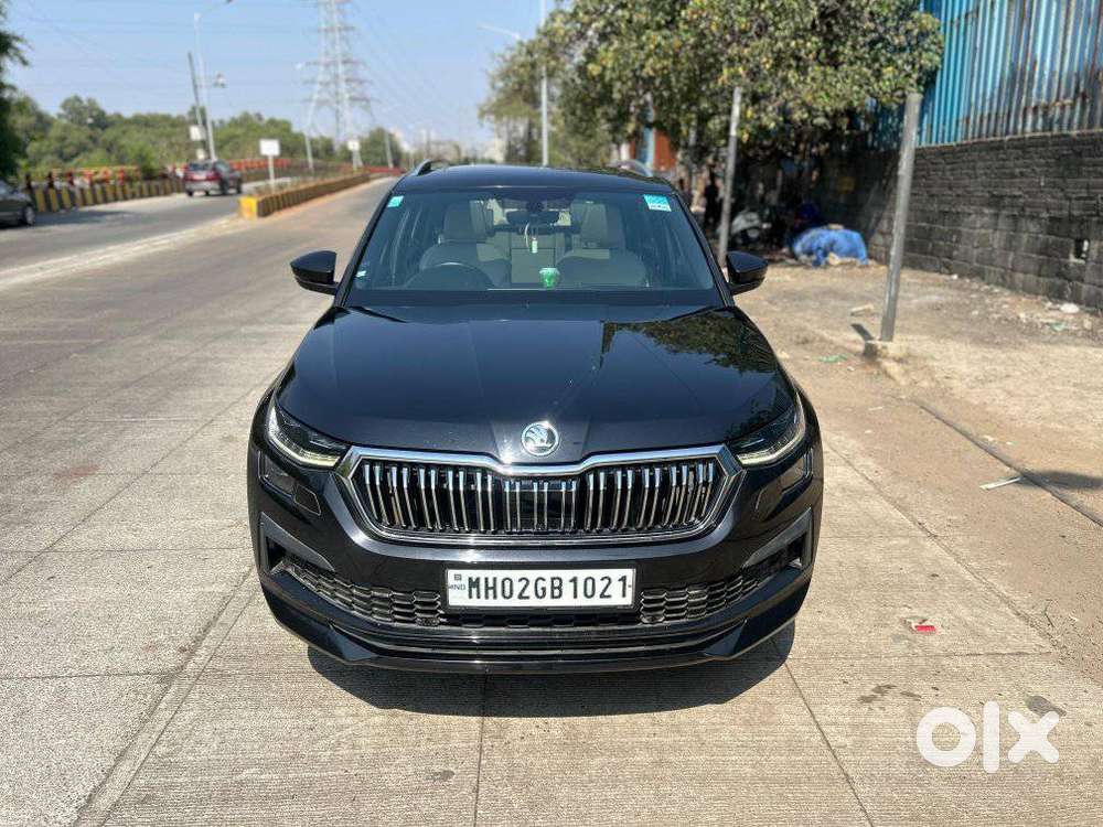 Skoda Kodiaq 2.0 L&k Tsi Dsg, 2023, Petrol