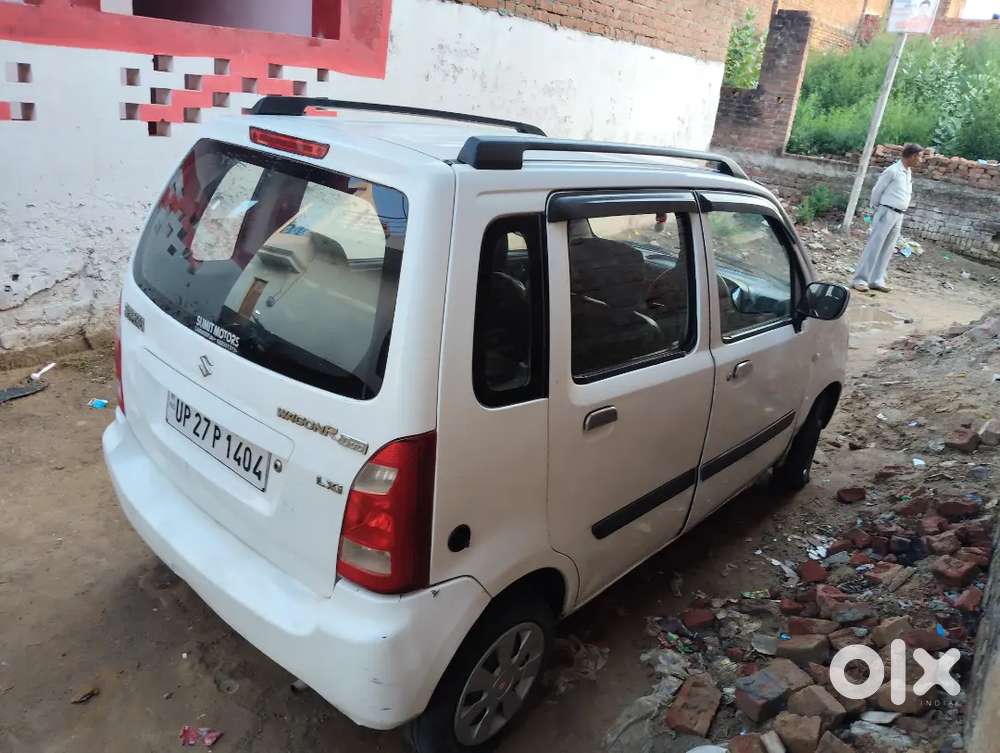 Car Wagnor