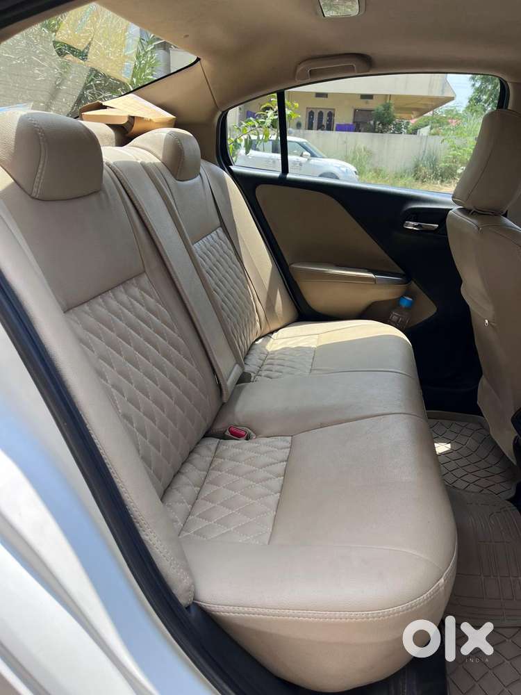 Honda City 2015-2017 I Dtec Vx Option, 2016, Petrol