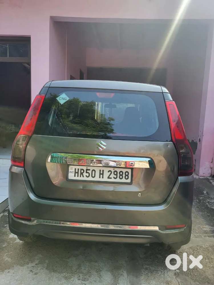 Wagnor 2020 Model 99000 Running