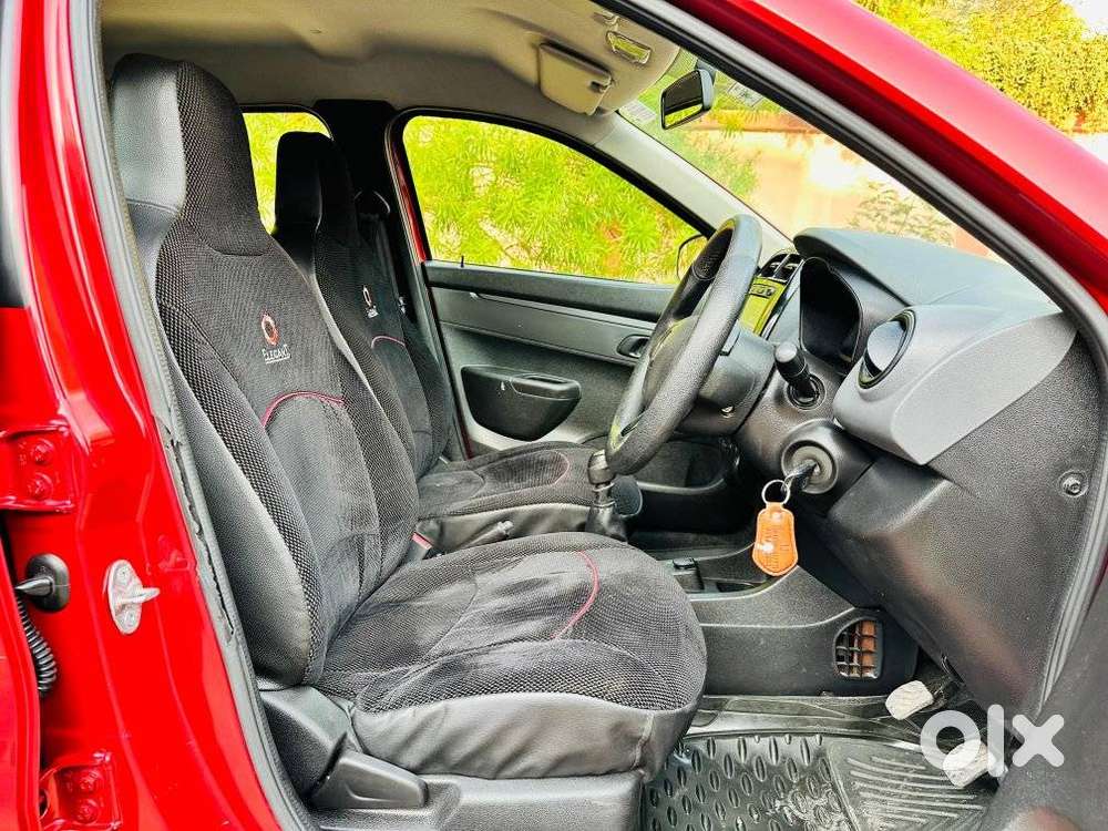 Renault Kwid 1.0 Rxt Optional, 2019, Petrol