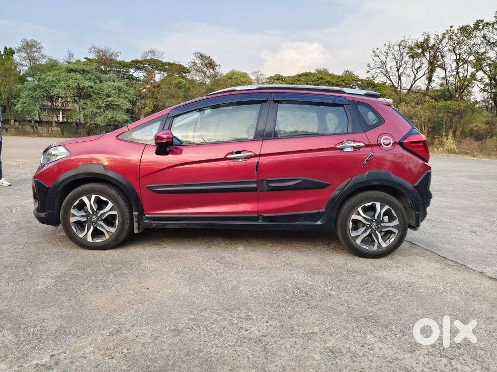 Honda Br-v 1.5 Vx I-dtec Mt, 2018, Diesel