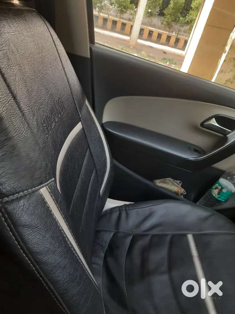 Volkswagen Polo 2012 Manual Petrol