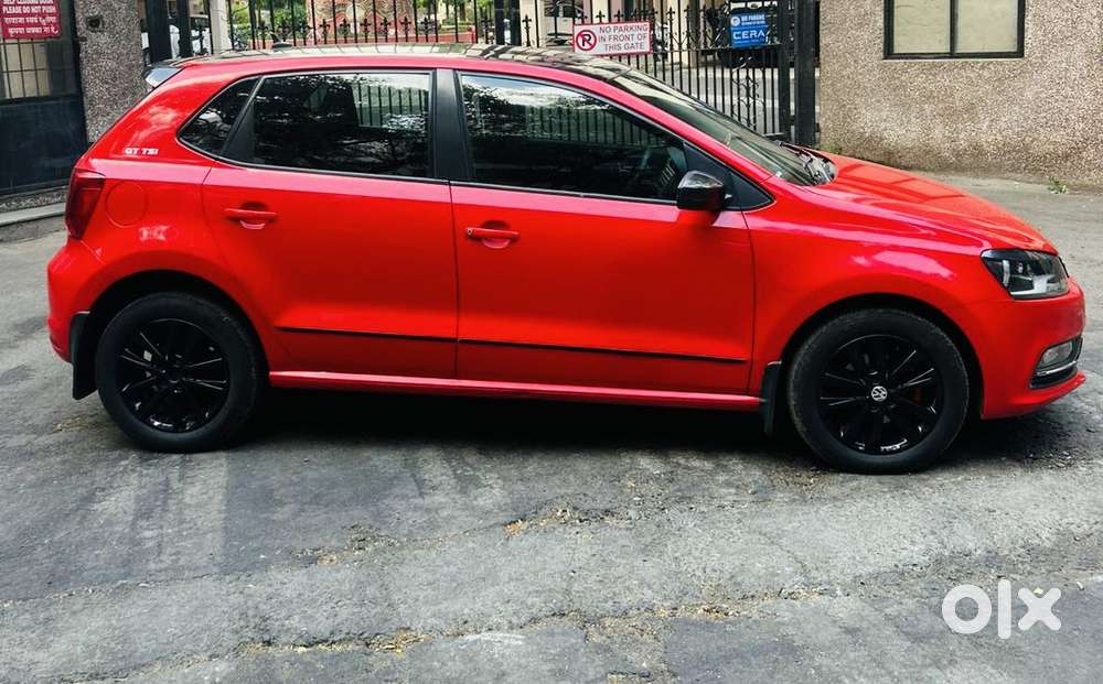Volkswagen Gti 1.8 Tsi, 2015, Petrol