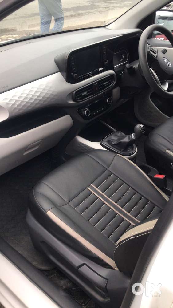 Hyundai Grand I10 Nios Sportz Executive 1.2 Kappa, 2020, Petrol