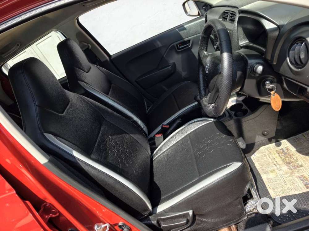 Maruti Suzuki Alto K10 Vxi (o), 2024, Petrol