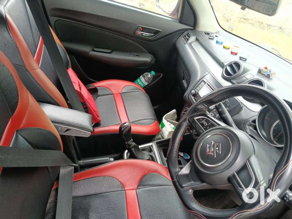 Maruti Suzuki Swift 2019