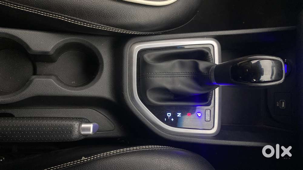 Hyundai Creta 1.6 Sx Plus Petrol At, 2018, Petrol