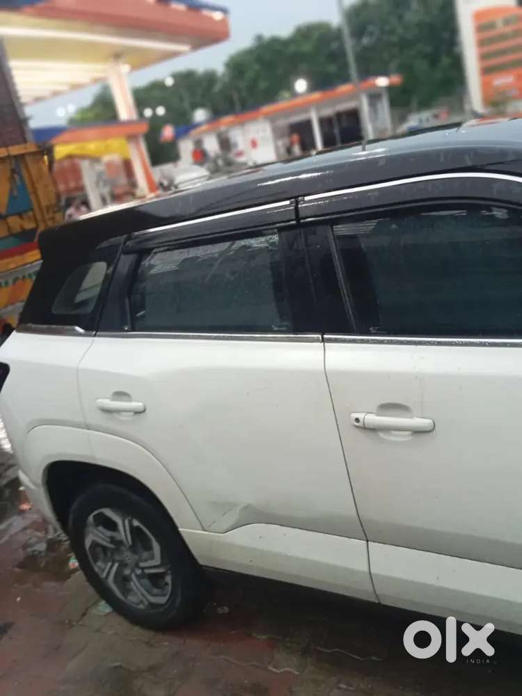 Maruti Suzuki Brezza 2023 With Hybrid Tech