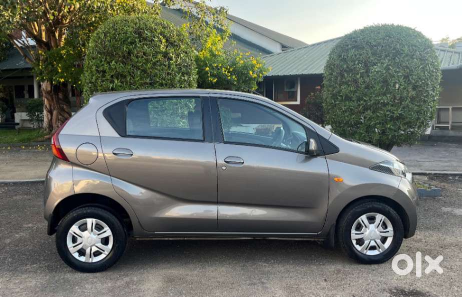 Datsun Redigo Amt 1.0 S, 2018, Petrol